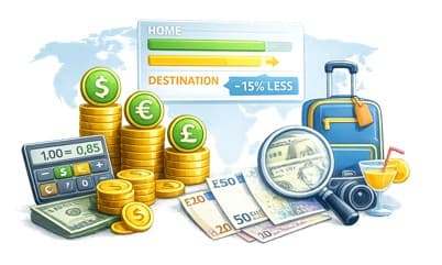 Exchange Rate Impact